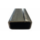 10in x 4in Rectangle Tube ASTM A-500 Gr. B - Steel 3/8in Wall (20ft)