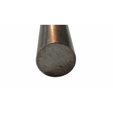 4-1/4in Round Stock Cold Drawn Grade C1144 - Steel (12ft)