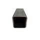 1-1/2in x 1-1/2in 3/16in Wall Square Tube - Steel (20ft)